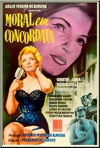 Watch Moral em Concordata