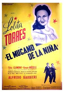 Watch El mucamo de la niña