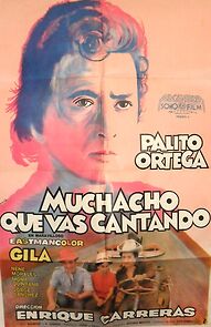 Watch Muchacho que vas cantando