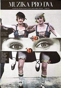 Watch Muzika pro dva