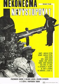 Watch Nekonecná nevystupovat