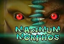 Watch Max Steel: Maximum Morphos (Short 2015)