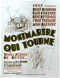 Watch Revue montmartroise