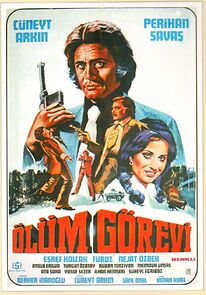 Watch Ölüm Görevi