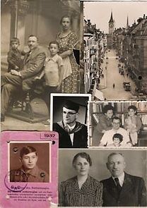 Watch On My Way to Father's Land