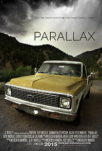 Watch Parallax (Short 2015)