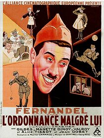 Watch L'Ordonnance malgré lui