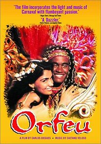 Watch Orfeu