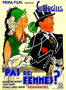 Watch Pas de femmes