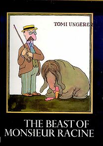 Watch The Beast of Monsieur Racine (Short 1974)