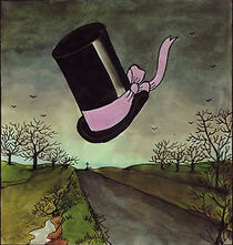 Watch The Hat (Short 1982)