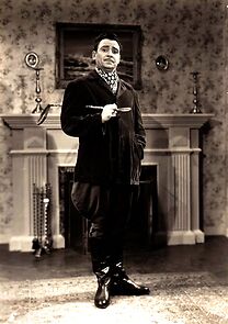 Watch ¡Qué noche de casamiento!