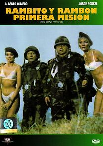 Watch Two Crazy Privates II