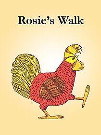 Watch Rosie's Walk (Short 1970)