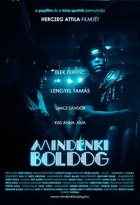 Watch Mindenki boldog (Short 2011)