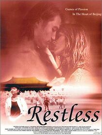 Watch Restless