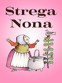 Watch Strega Nona (Short 1977)