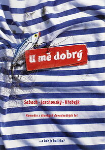 Watch U me dobrý