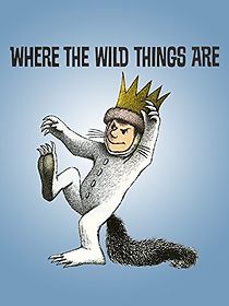 Watch Where the Wild Things Are