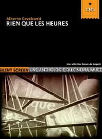 Watch Nothing But Time