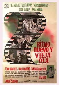 Watch Ritmo nuevo y vieja ola