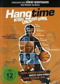 Watch Hangtime