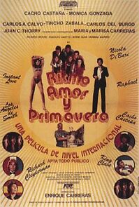 Watch Ritmo, amor y primavera