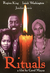 Watch Rituals (Short 1998)