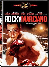 Watch Rocky Marciano