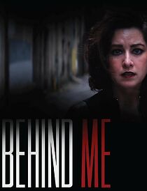 Watch Behind Me (Short 2013)