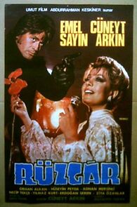 Watch Rüzgar