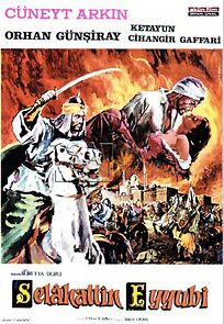 Watch Selahattin Eyyubi