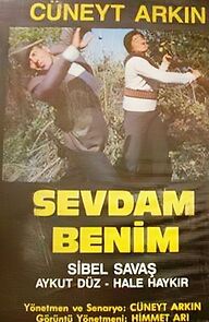 Watch Sevdam Benim