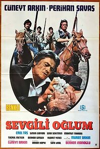 Watch Sevgili Oglum