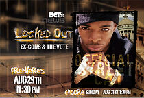 Watch Locked Out: Ex-Cons & the Vote (TV Special 2008)