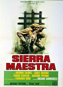 Watch Sierra Maestra