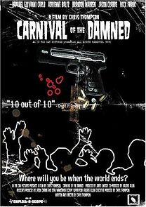 Watch Carnival of the Damned