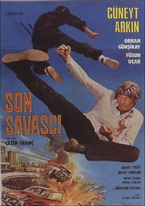 Watch Son Savasçi