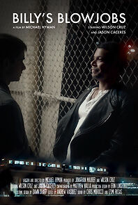 Watch Billy's Blowjobs (Short 2017)