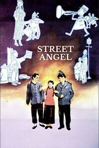 Watch Street Angel