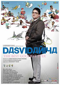 Watch Dasvidaniya