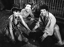 Watch Sucedió en el fantástico circo Tihany