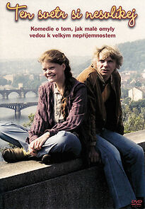 Watch Ten svetr si nesvlíkej