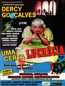 Watch Uma Certa Lucrécia