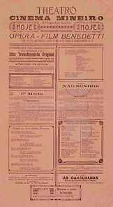 Watch Uma Transformista Original