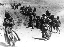 Watch Men, Years, Life