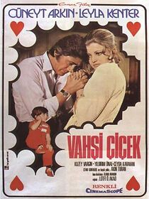 Watch Vahsi Çiçek