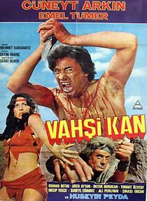 Watch Vahsi Kan