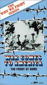 Watch War Comes to America