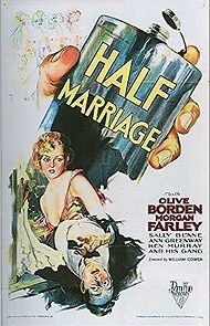 Watch Half Marriage